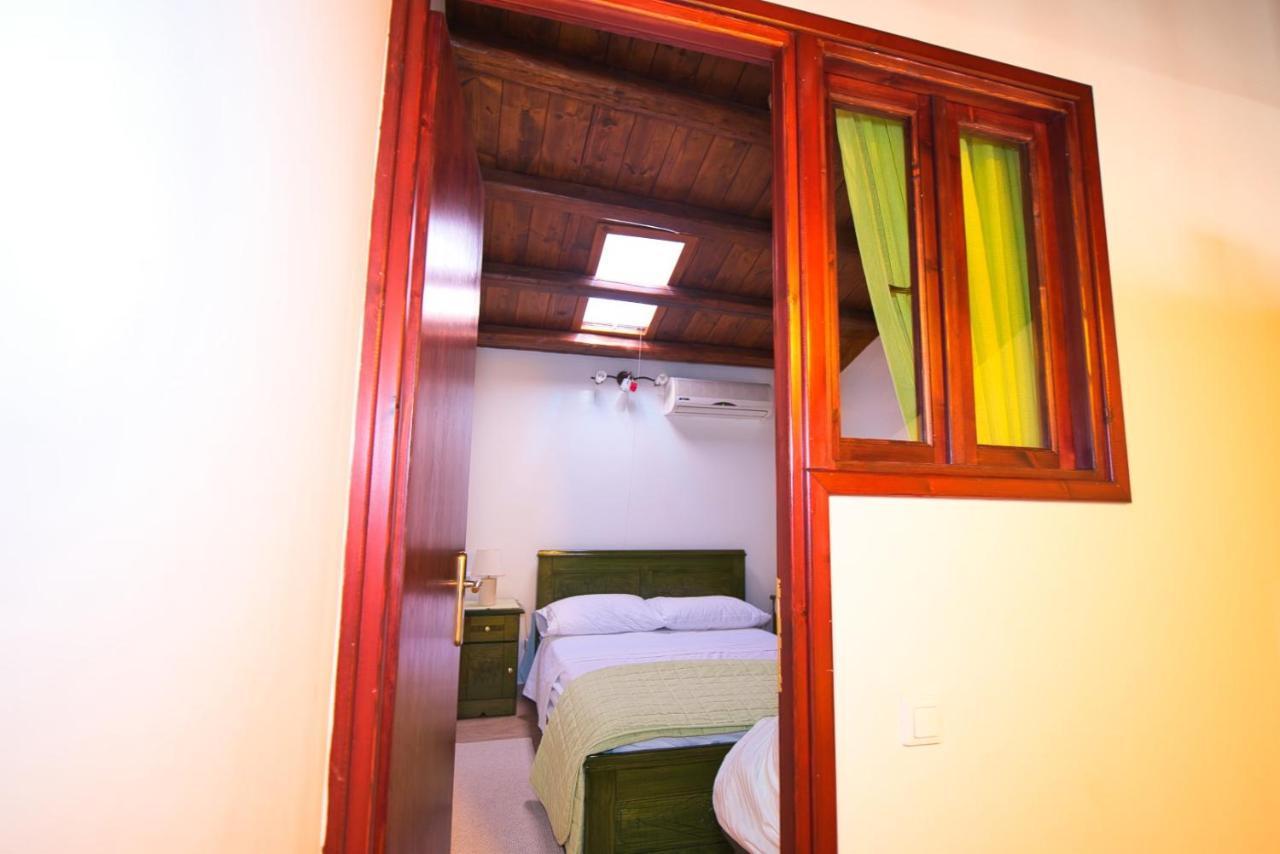 Anemoessa Traditional Guesthouse Pelion Exterior foto