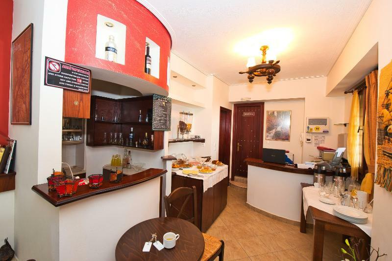 Anemoessa Traditional Guesthouse Pelion Exterior foto