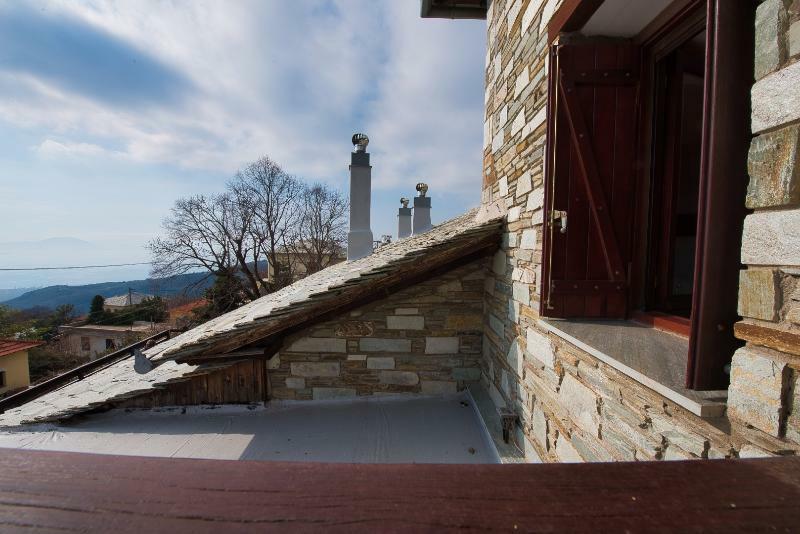 Anemoessa Traditional Guesthouse Pelion Exterior foto
