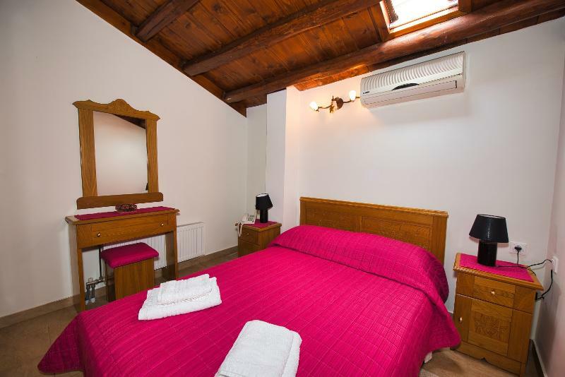 Anemoessa Traditional Guesthouse Pelion Exterior foto
