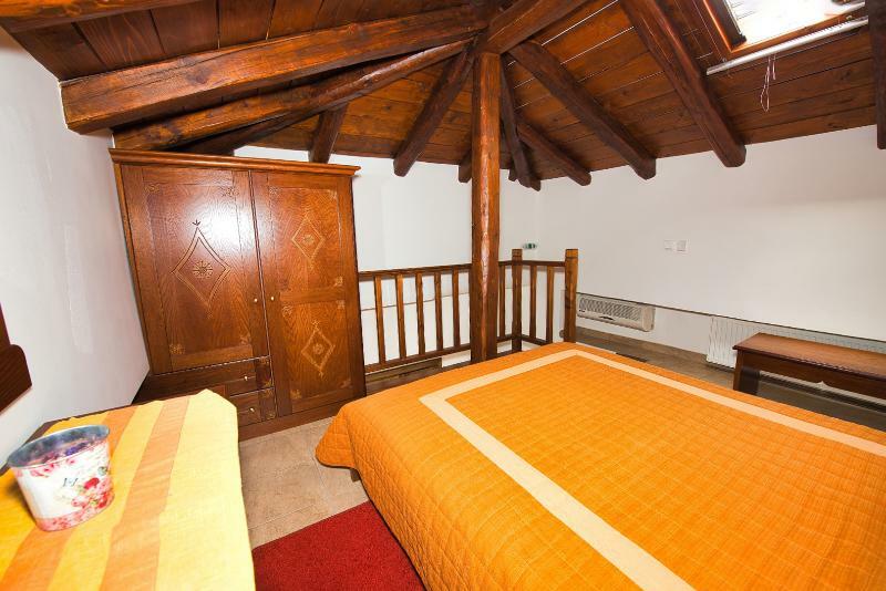 Anemoessa Traditional Guesthouse Pelion Exterior foto